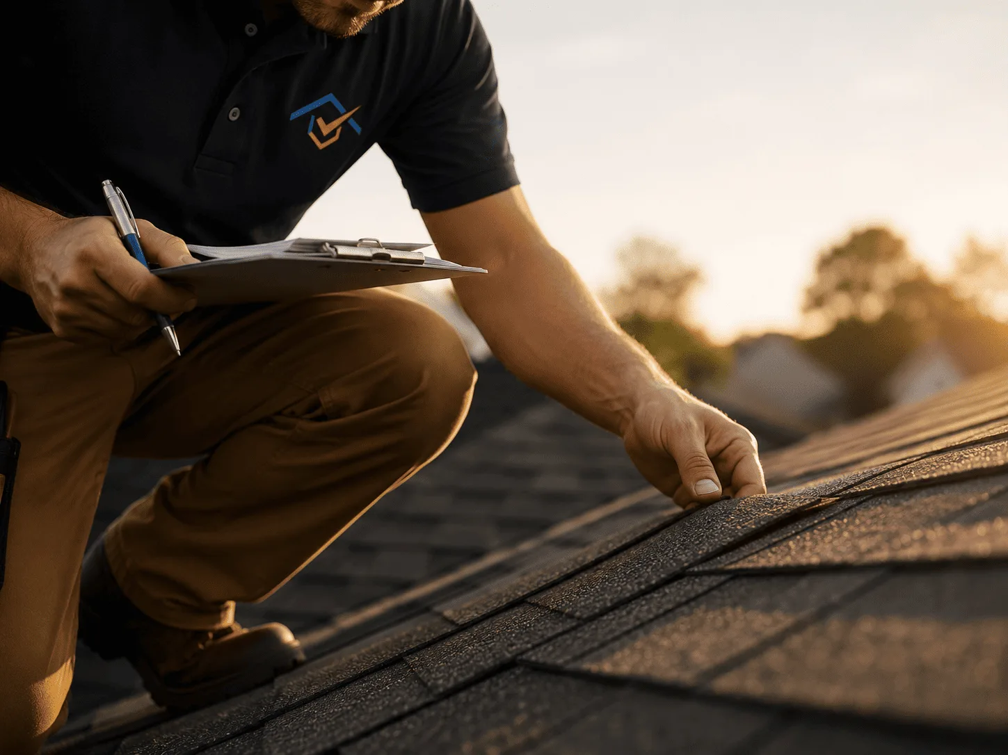 Why Choose Roof Inspection in Parsons, TN
