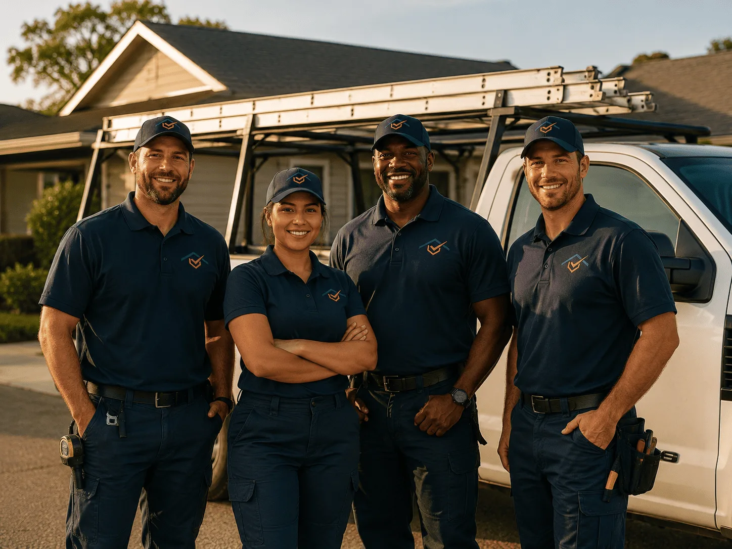 Roof Inspection company in Parsons, TN